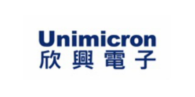 欣興電子