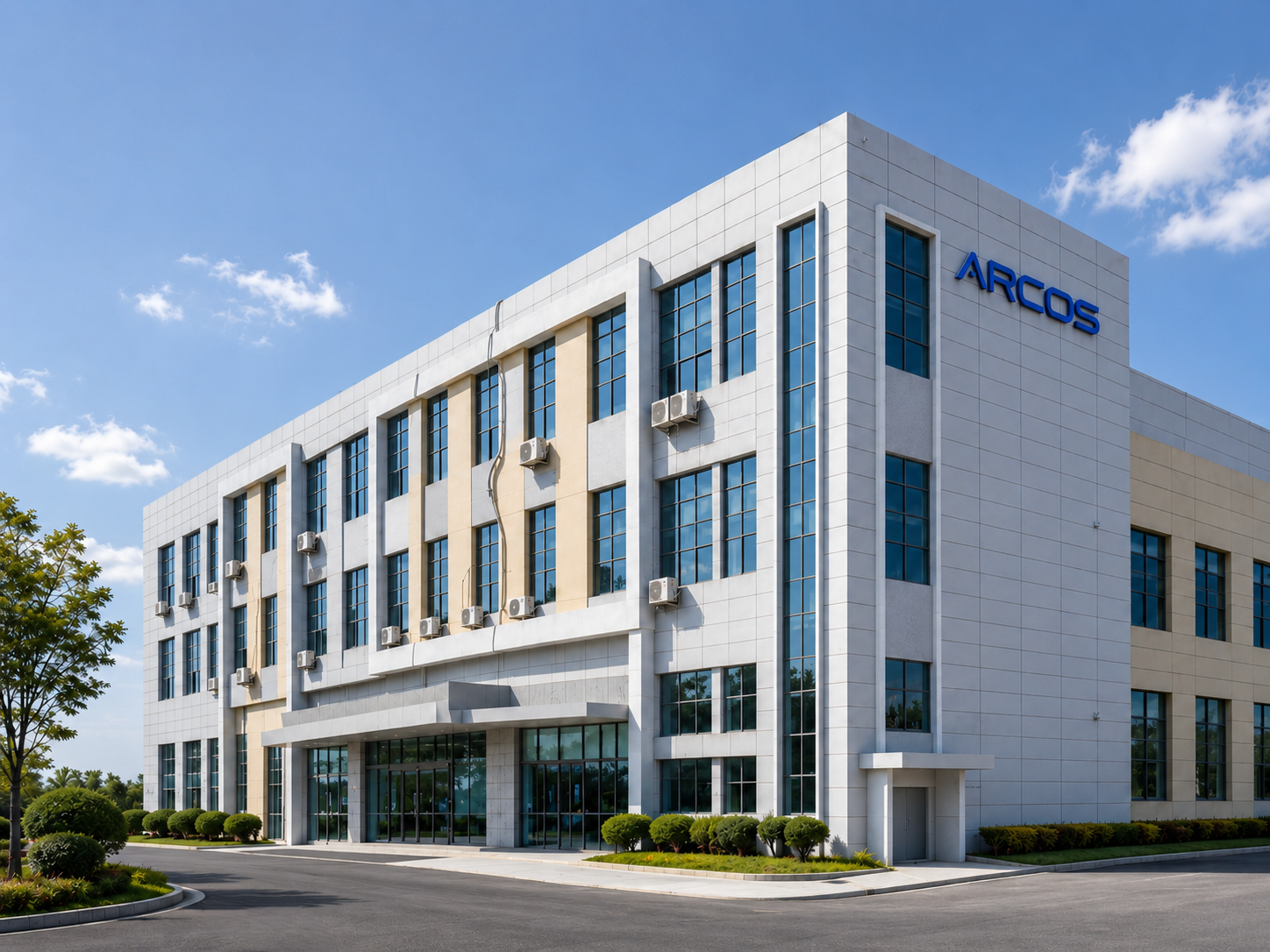 ARCOS company